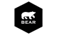 BEAR DESIGN Logo